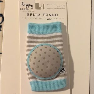 Bella Tunno baby knee pads